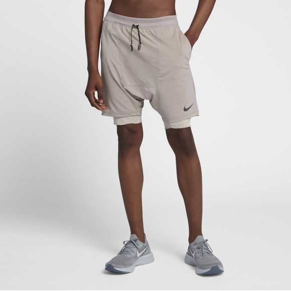 nike shorts 2 in 1 mens nike shorts 2 in 1 mens